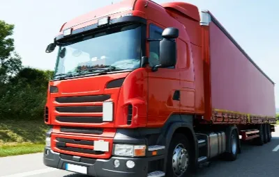 Bursa Serik Ambar Kargo