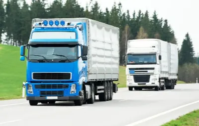 Bursa Serik | Eşya Taşıma